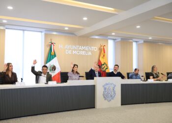 Gobierno de Alfonso Martínez aprueba simplificación de trámites en favor de la ciudadanía