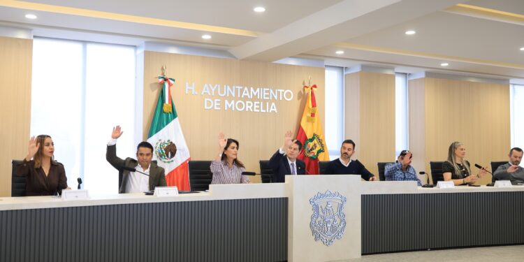 Gobierno de Alfonso Martínez aprueba simplificación de trámites en favor de la ciudadanía