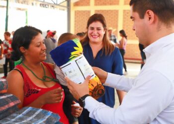 Ooapas fortalece la fabricación de tapas y registros de alcantarillado para mejorar la atención a reportes