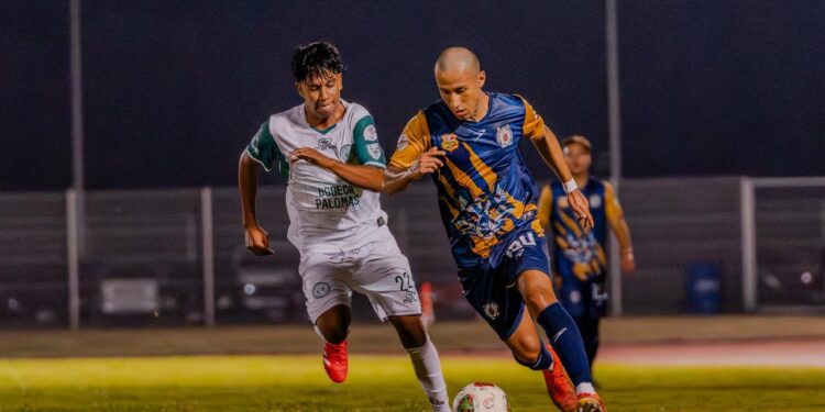 Atlético Morelia-UMSNH logra su séptimo triunfo consecutivo