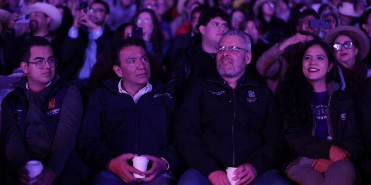 Importante el turismo comunitario para beneficiar las tradiciones en Michoacán: Tamara Sosa