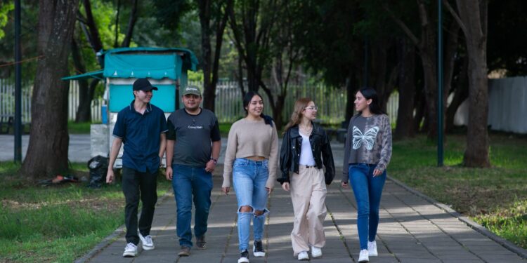 UMSNH lanza convocatoria para “Sumar y multiplicar por Michoacán” con servicio social