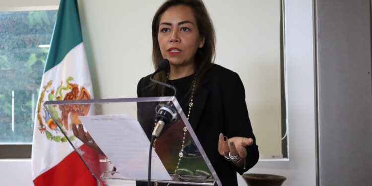 Semmujeris suma a CEDH a Puntos Naranja en Morelia