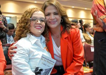 Fabiola Alanís: El presupuesto 2026, oportunidad para consolidar políticas que beneficien a las mujeres