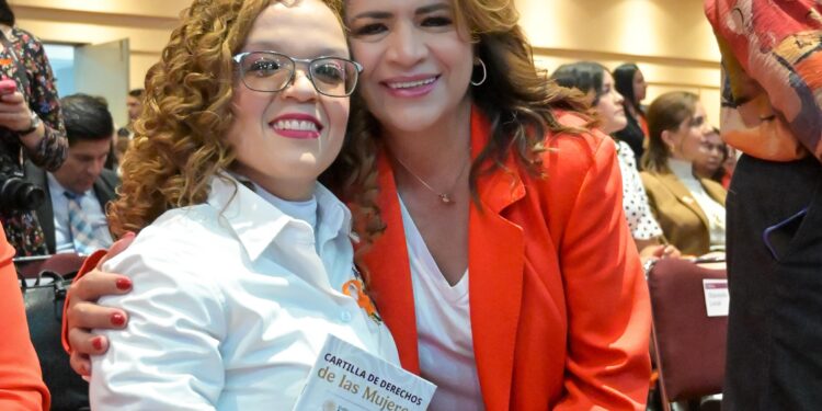 Fabiola Alanís: El presupuesto 2026, oportunidad para consolidar políticas que beneficien a las mujeres