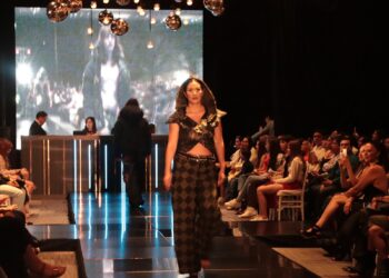 UTM presentará diseños inspirados en mitos y leyendas mexicanas en congreso de moda