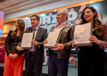 En el nuevo Poder Judicial de Michoacán, cero tolerancia a la violencia contra las mujeres: Hugo Gama