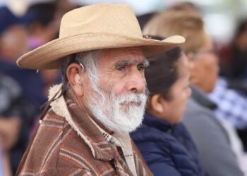 SSM impulsa la inclusión social con la entrega de 1,228 auxiliares auditivos gratuitos