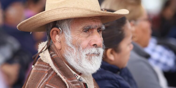 SSM impulsa la inclusión social con la entrega de 1,228 auxiliares auditivos gratuitos