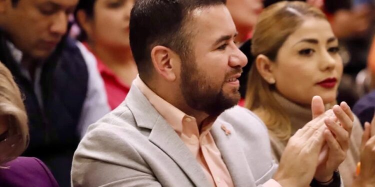 En el PT reforzaremos la agenda para erradicar la violencia contra la mujer: Reyes Galindo