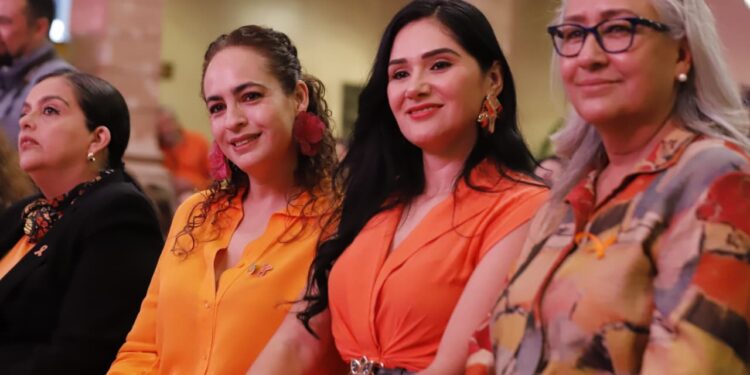 Violencia de género, un tema de urgencia en la agenda gubernamental: Diana Espinoza