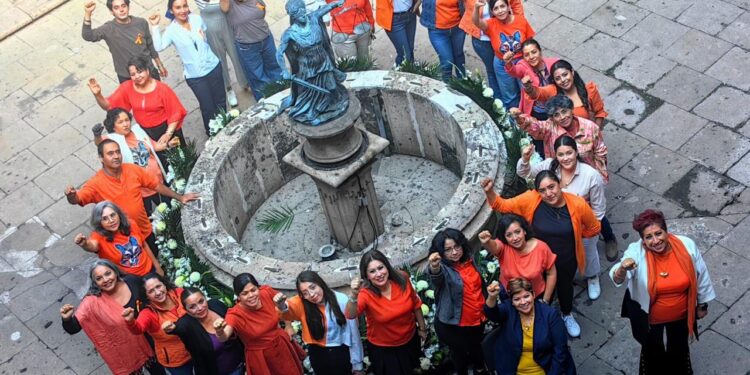 UMSNH destaca por la agenda enfocada a combatir la violencia de género