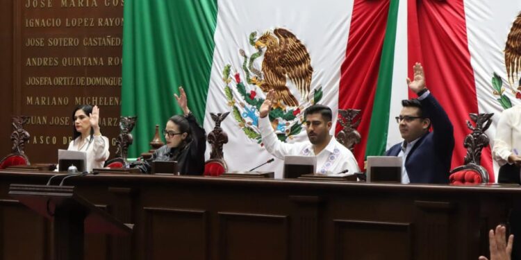 Congreso del Estado incrementa penas en delitos de maltrato y crueldad animal