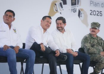 Respeto a los derechos humanos, biculturalidad y perspectiva de género, ejes rectores del PPD: Carlos Torres Piña