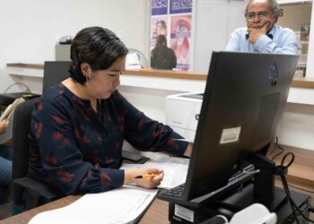 Órgano de Administración Judicial realiza designaciones de vacantes de carrera judicial con base en listas de reserva