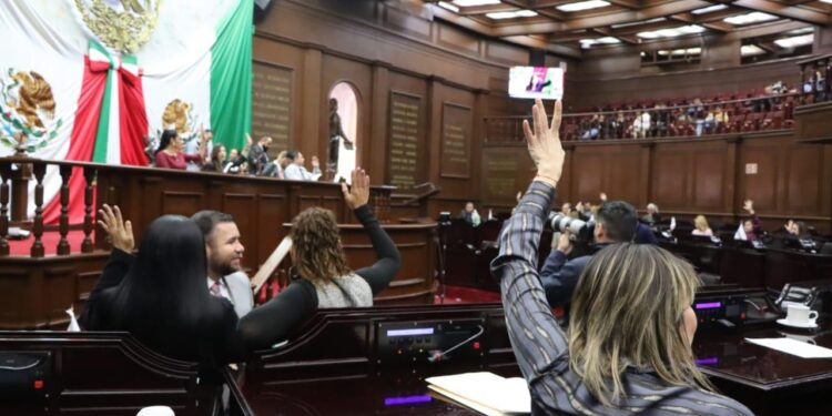 Comisión de Movilidad sin rezago: Hugo Rangel