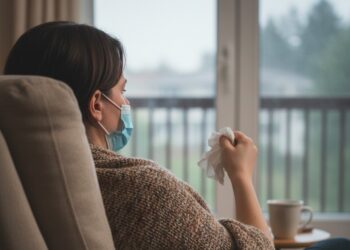 SSM exhorta a reforzar medidas preventivas contra infecciones respiratorias