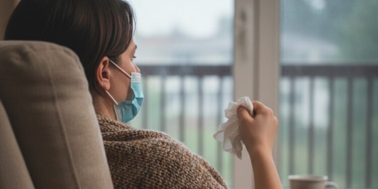 SSM exhorta a reforzar medidas preventivas contra infecciones respiratorias