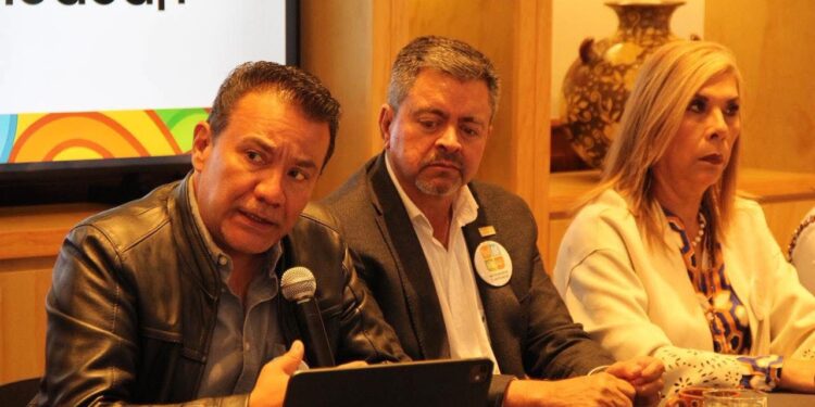 Sectur lanza “Michoacan@s x Michoacán”, campaña que promueve el turismo y la paz