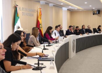 Alfonso Martínez reconoce aportación de las y los migrantes con creación de la “Presea al Mérito Migrante Moreliano”