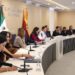 Alfonso Martínez reconoce aportación de las y los migrantes con creación de la “Presea al Mérito Migrante Moreliano”