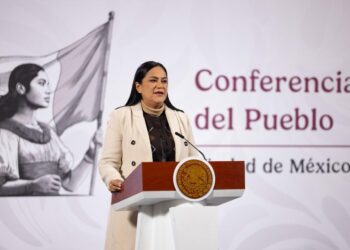 Plan Michoacán por la Paz y la Justicia: Se realizarán 16 Ferias del Bienestar y se visitarán un millón 282 mil 948 viviendas