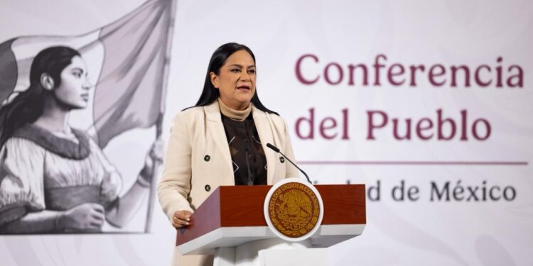 Plan Michoacán por la Paz y la Justicia: Se realizarán 16 Ferias del Bienestar y se visitarán un millón 282 mil 948 viviendas