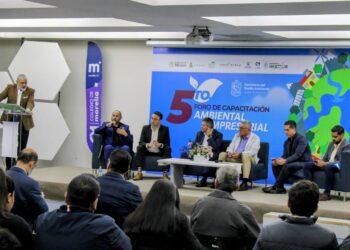 Secma impulsa el equilibrio entre economía y medio ambiente con foro ambiental