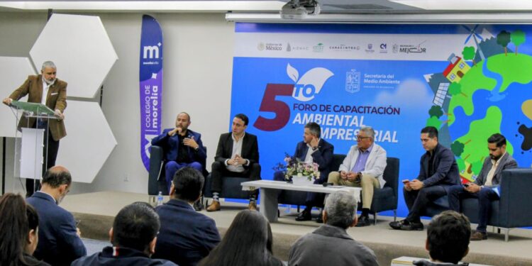 Secma impulsa el equilibrio entre economía y medio ambiente con foro ambiental