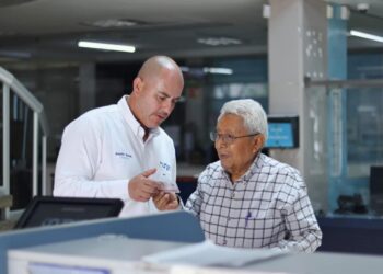 oapas anuncia promoción de Pago Anticipado 2026 con tarifa 2025