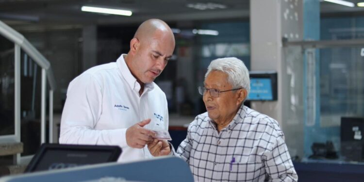 oapas anuncia promoción de Pago Anticipado 2026 con tarifa 2025