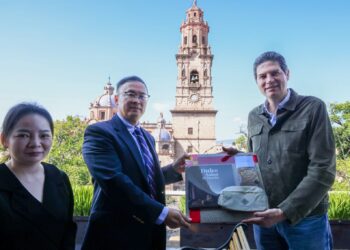 oapas anuncia promoción de Pago Anticipado 2026 con tarifa 2025