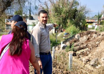 oapas anuncia promoción de Pago Anticipado 2026 con tarifa 2025