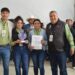 Obtiene Tecnológico del Valle de Morelia primer y tercer lugar nacional en InnovatecNM 2025