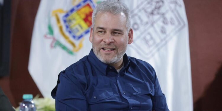 Bedolla y Alfonso Martínez revisan proyectos estratégicos para Morelia