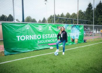 Dayana Pérez Mendoza es nombrada Secretaria del Consejo Nacional de Legisladores y Alcaldes de México