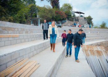 Dayana Pérez Mendoza es nombrada Secretaria del Consejo Nacional de Legisladores y Alcaldes de México