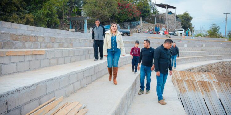 Dayana Pérez Mendoza es nombrada Secretaria del Consejo Nacional de Legisladores y Alcaldes de México