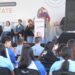 Acerca FGE foro de ciberseguridad a juventudes de COBAEM Yurécuaro con más de mil 200 participantes
