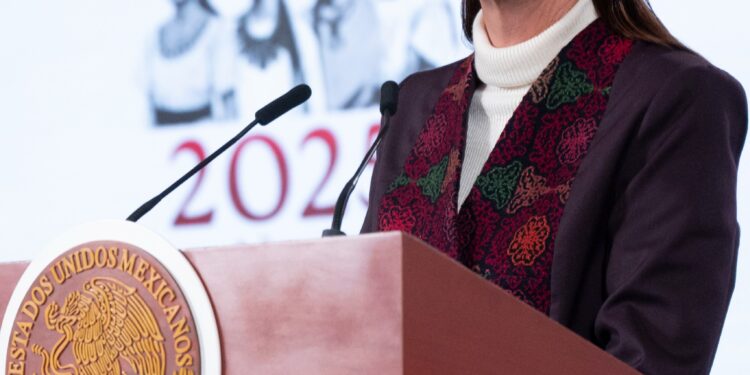 GOBIERNO DE MÉXICO: EMPLEO AFILIADO AL IMSS REGISTRA NUEVO RÉCORD HISTÓRICO CON 22 MILLONES 837 MIL 768 PUESTOS DE TRABAJO AL 30 DE NOVIEMBRE DE 2025