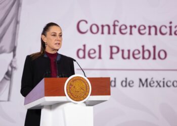 ACAPULCO SE TRANSFORMA CONTIGO: PRESIDENTA CLAUDIA SHEINBAUM ENCABEZA INAUGURACIÓN DE LA REHABILITACIÓN URBANA DE LA COSTERA MIGUEL ALEMÁN