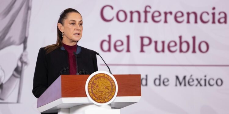 ACAPULCO SE TRANSFORMA CONTIGO: PRESIDENTA CLAUDIA SHEINBAUM ENCABEZA INAUGURACIÓN DE LA REHABILITACIÓN URBANA DE LA COSTERA MIGUEL ALEMÁN