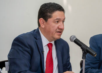 Nuevo Poder Judicial de Michoacán consolida orden administrativo, eficiencia jurisdiccional y avances hacia el nuevo modelo de justicia: Hugo Gama