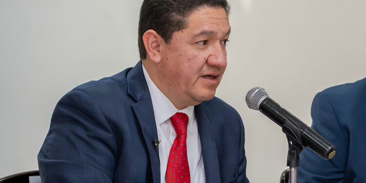 Nuevo Poder Judicial de Michoacán consolida orden administrativo, eficiencia jurisdiccional y avances hacia el nuevo modelo de justicia: Hugo Gama