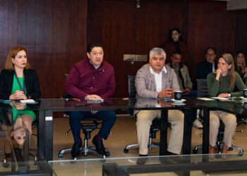 Avanza la certificación de personas juzgadoras en materia penal en el Sistema Integral de Justicia Penal para Adolescentes