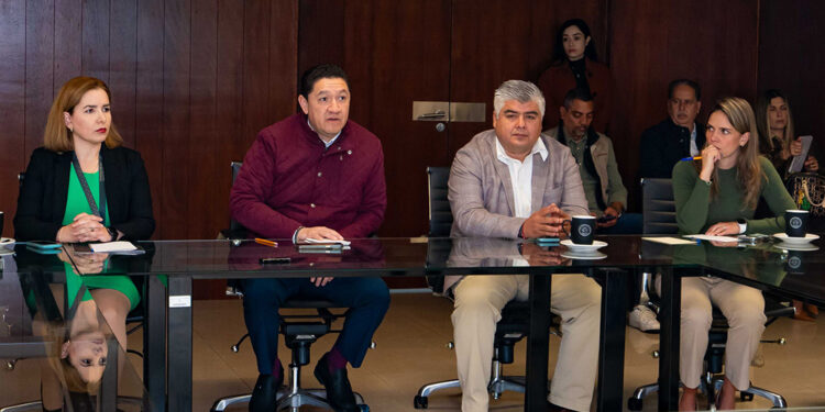 Avanza la certificación de personas juzgadoras en materia penal en el Sistema Integral de Justicia Penal para Adolescentes