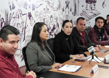 Michoacán impulsa maestrías en inteligencia artificial y administración; IEMSYSEM anuncia protocolo ético para uso académico de la IA