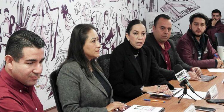 Michoacán impulsa maestrías en inteligencia artificial y administración; IEMSYSEM anuncia protocolo ético para uso académico de la IA