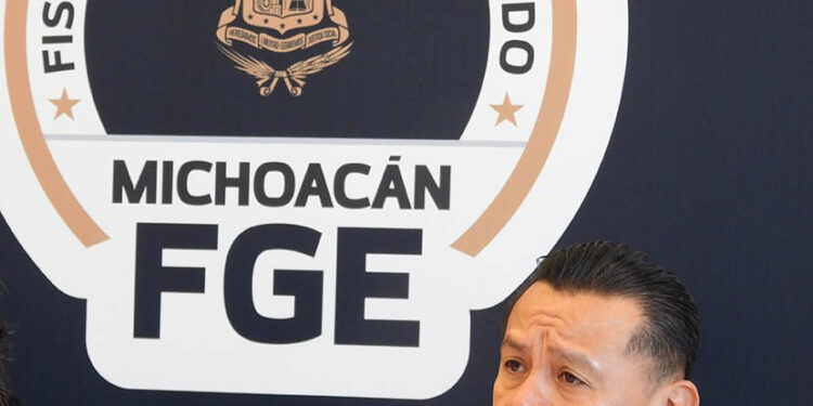 Torres Piña reporta incrementos en judicialización y prepara nuevos concursos en la Fiscalía