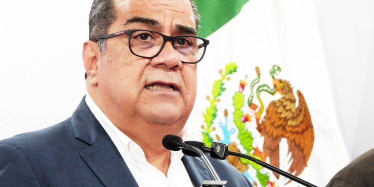 En 2025, Michoacán fortaleció atención médica con infraestructura y tecnología contra el cáncer: SSM